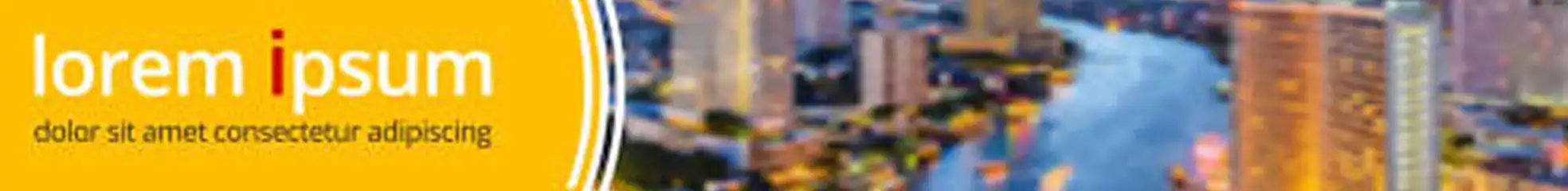 Vibrant cityscape with river view, showcasing urban skyline and Texas architecture.