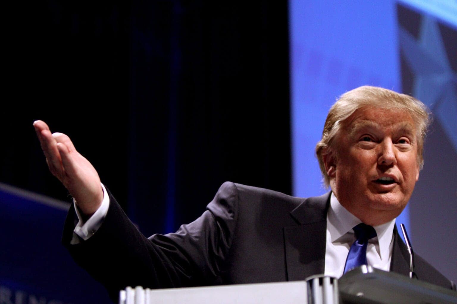 Dominoes Fall for Trump-Endorsed Candidate in Competitive South Texas ...