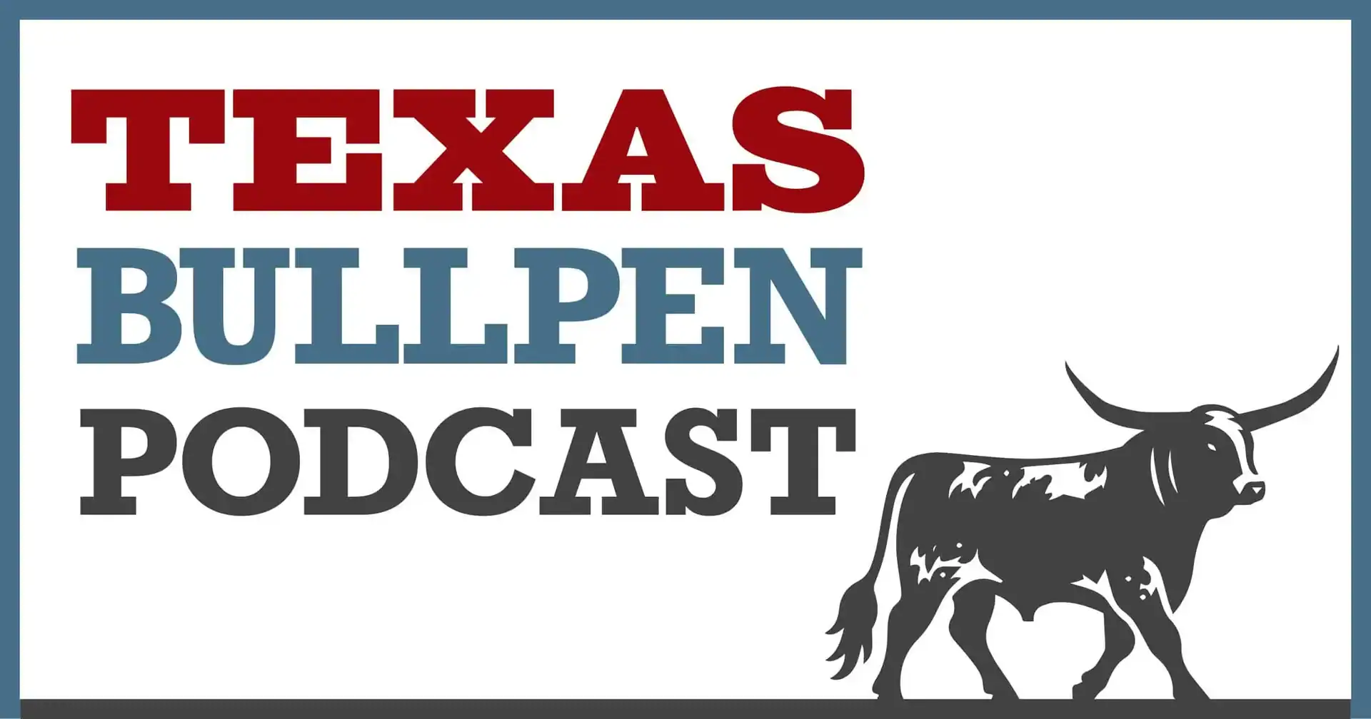 Texas Bullpen