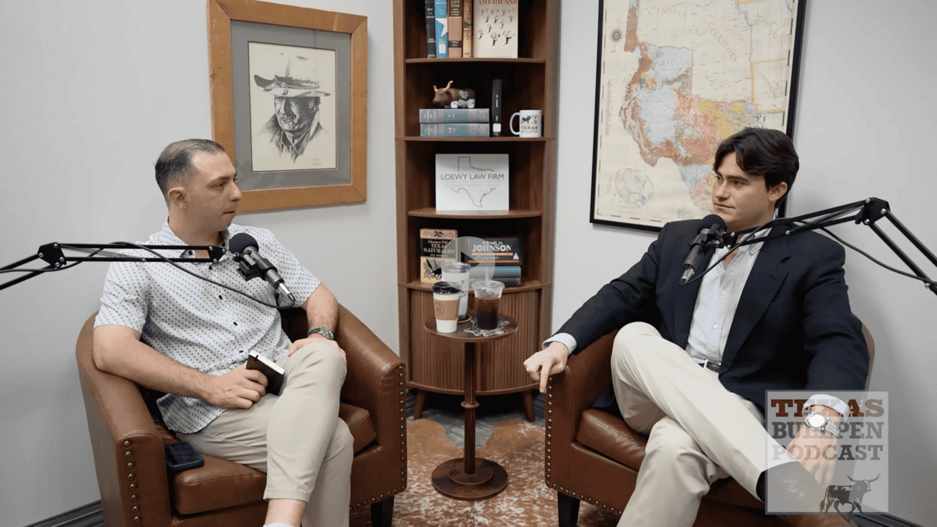 Power Politics and the Politics of Power – Episode 48