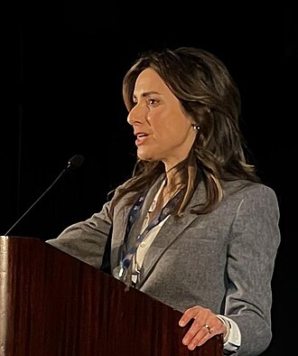 Gina Hinojosa
