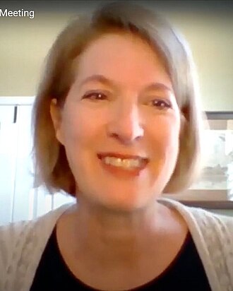 Vikki Goodwin