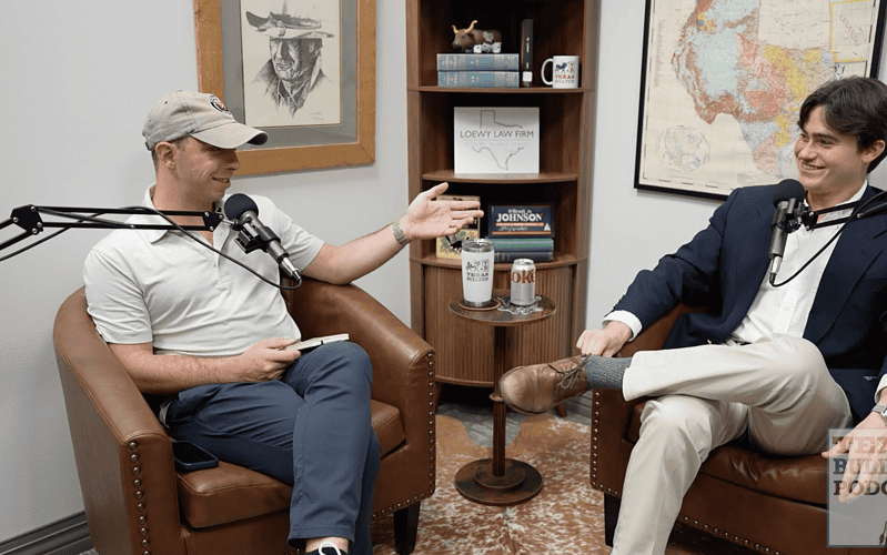 RNC Takes Dallas and the Floodgates Open – Episode 50
